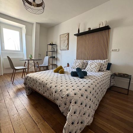 Charmant Appartement Au Coeur De Bourges Ngoại thất bức ảnh